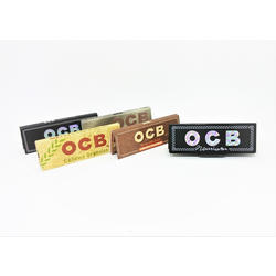 Papel OCB 1 1/4