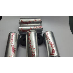 Carbon para narguila Pineapple x 6
