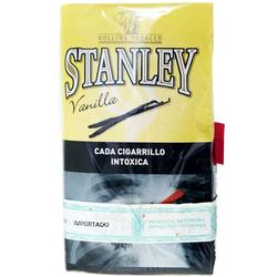 Tabaco Stanley Vainilla x 30 gr