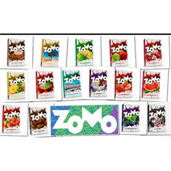 Tabaco Zomo para Narguile