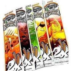 Papel Blunt Wrap