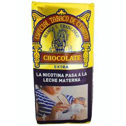 Tabaco Cerrito  de Chocolate x 45 gr
