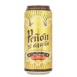 Peñon del Aguila Kolsch x 500 - Miraquienvino