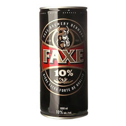 Faxe Extra Forte 10% x 500 - Miraquienvino