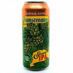 Kunstmann Session IPA x 500 - Miraquienvino