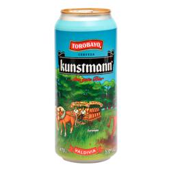 Kunstmann Torobayo x 500 - Miraquienvino