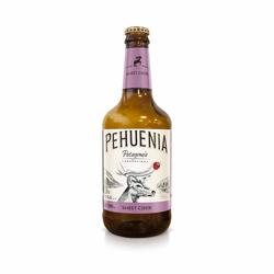 Sidra Pehuenia Sweet Cider x 500