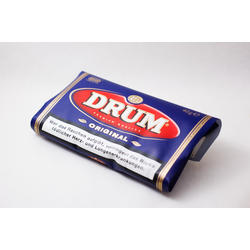 Tabaco Drum 