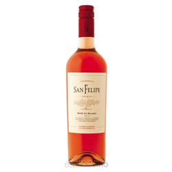 San Felipe Roble Rose de Malbec