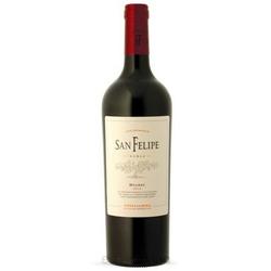 San Felipe Roble Malbec x 375 ml