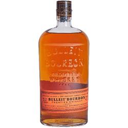 Whiskey Bulleit Bourbon x 700