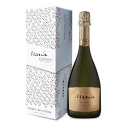 Maria Codorniu Metodo Tradicional Brut Nature con Estuche