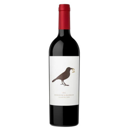 Marchiori & Barraund Cuartel 2 Malbec