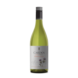 Los Cardos Chardonnay