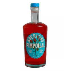 Aperitivo Pimpollal