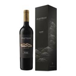 Piattelli Malbec Estuche x 1 bot