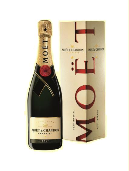 MOET & CHANDON Imperial