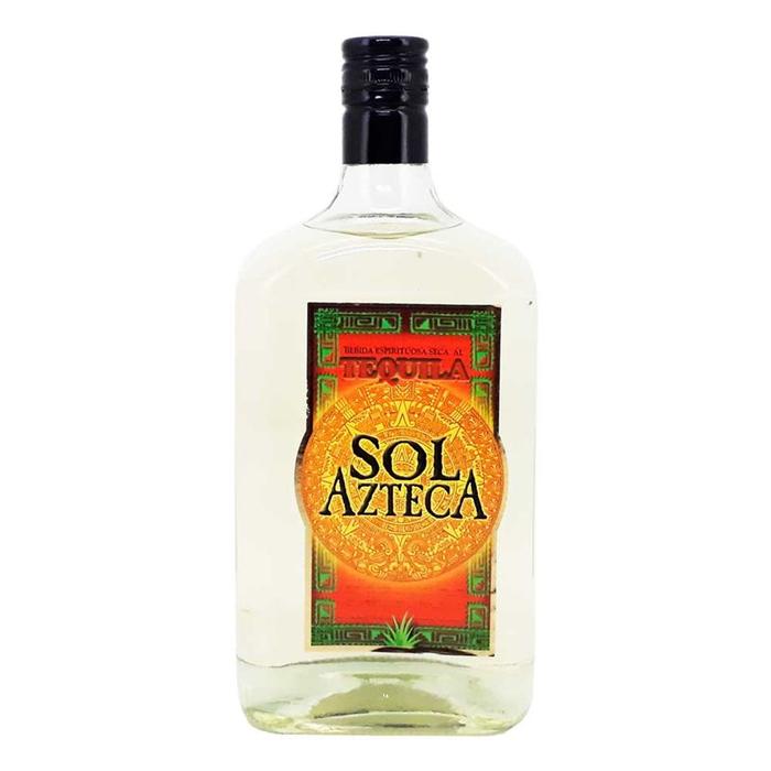 Tequila Sol Azteca