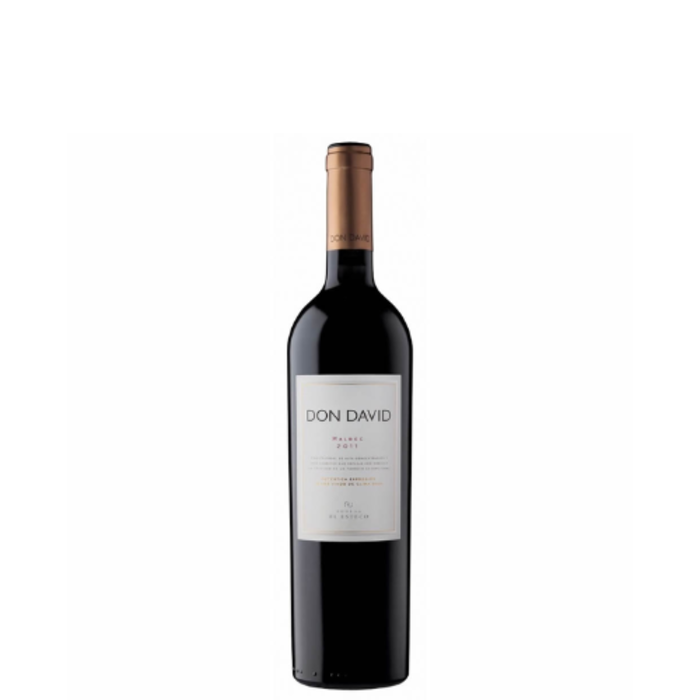 Don David Malbec