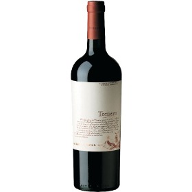 Tomero Cabernet Sauvingon