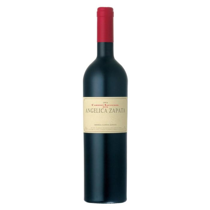 Angelica Zapata Cabernet Sauvignon