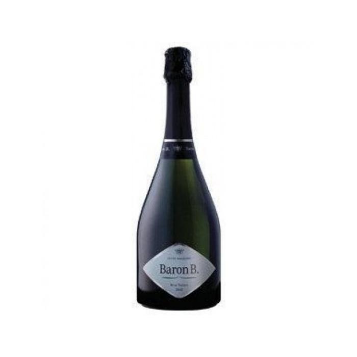 Baron B brut Nature