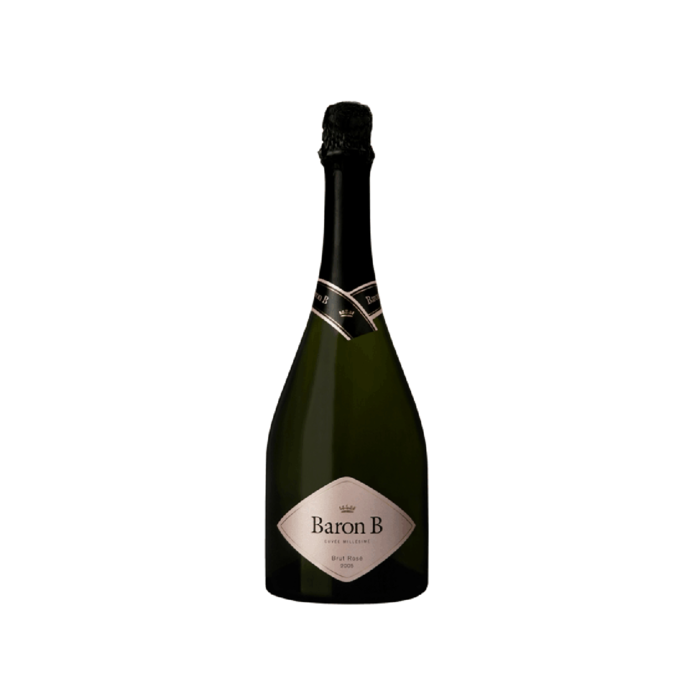 Baron B Brut Rose
