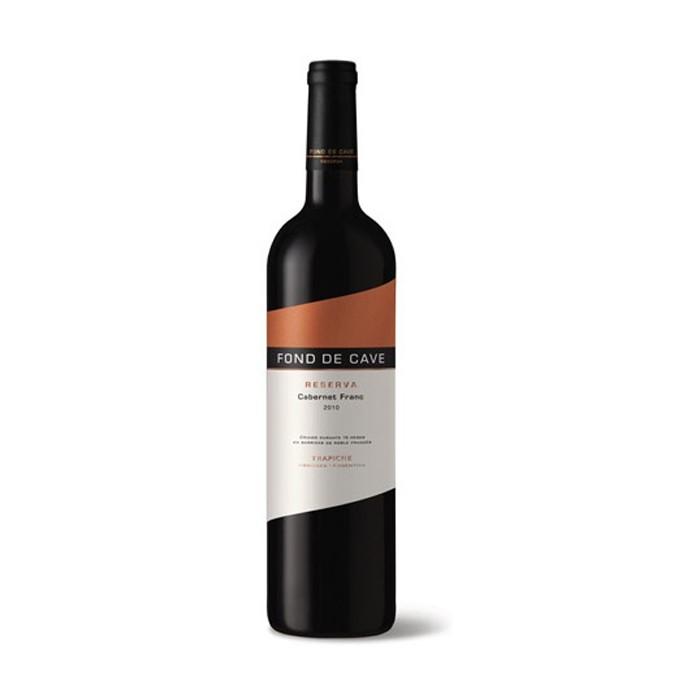 Fond de Cave Reserva Cabernet Franc