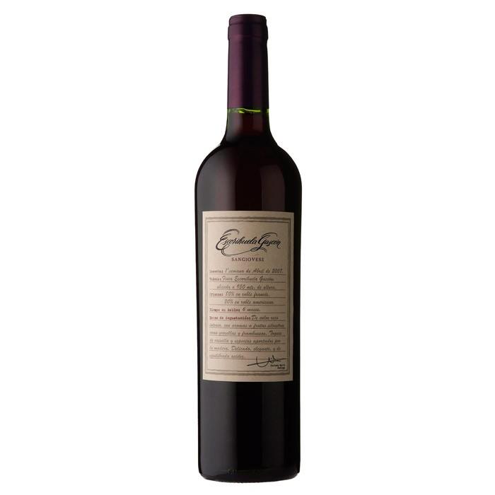 Escorihuel Gascon Sangiovese