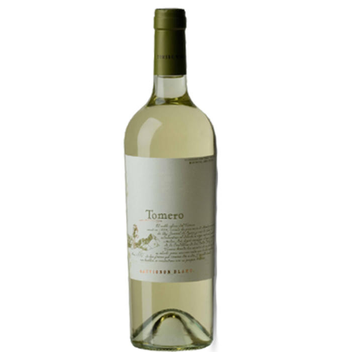 Tomero Sauvignon Blanc