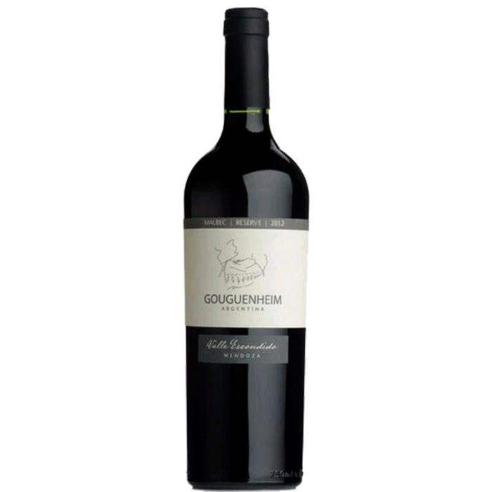 Gouguenheim Reserva Cabernet Sauvignon