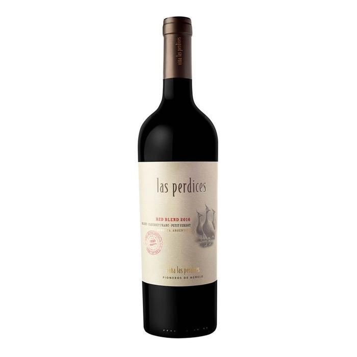 Las Perdices Red Blend