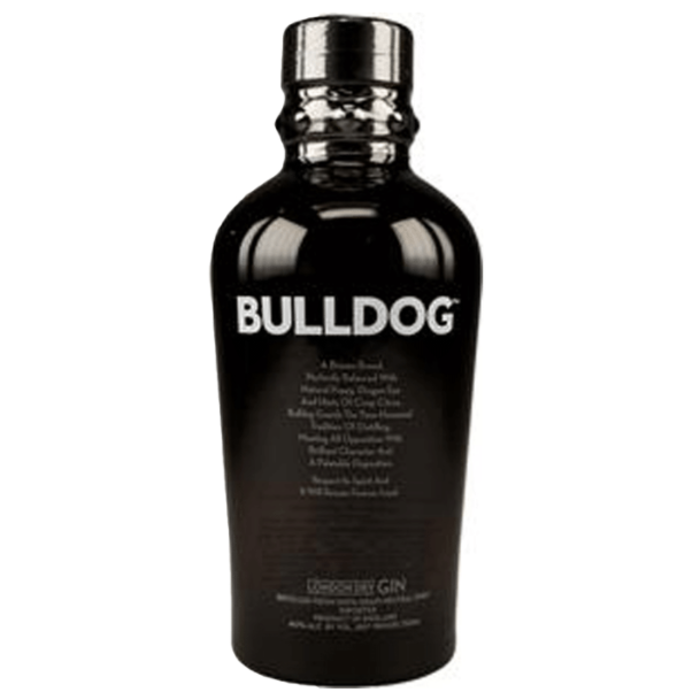 Gin Bulldog