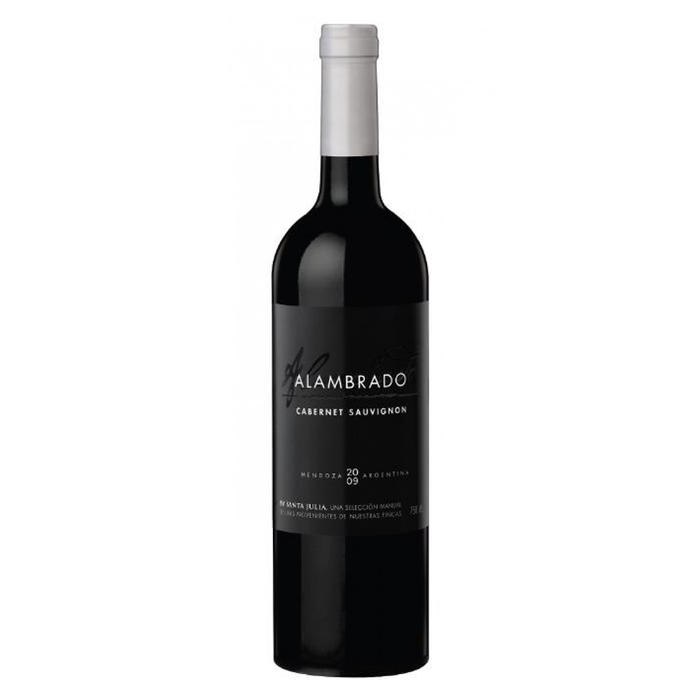 Alambrado Cabernet Franc