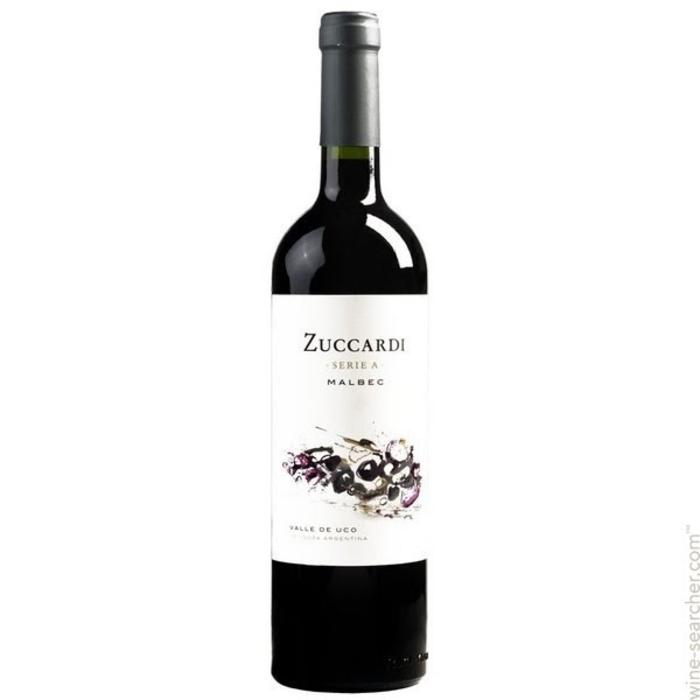 Zuccardi Serie A Malbec