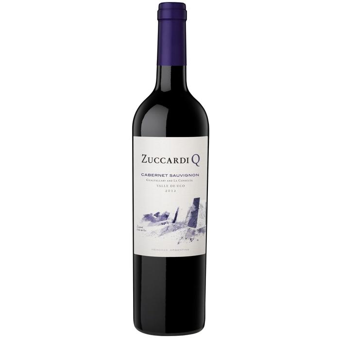 Zuccardi Q Cabernet Franc