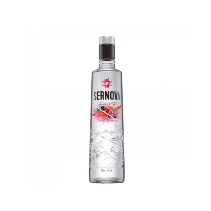Sernova Wild Berries