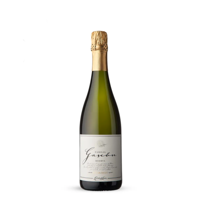 Familia Gascon Chardonnay