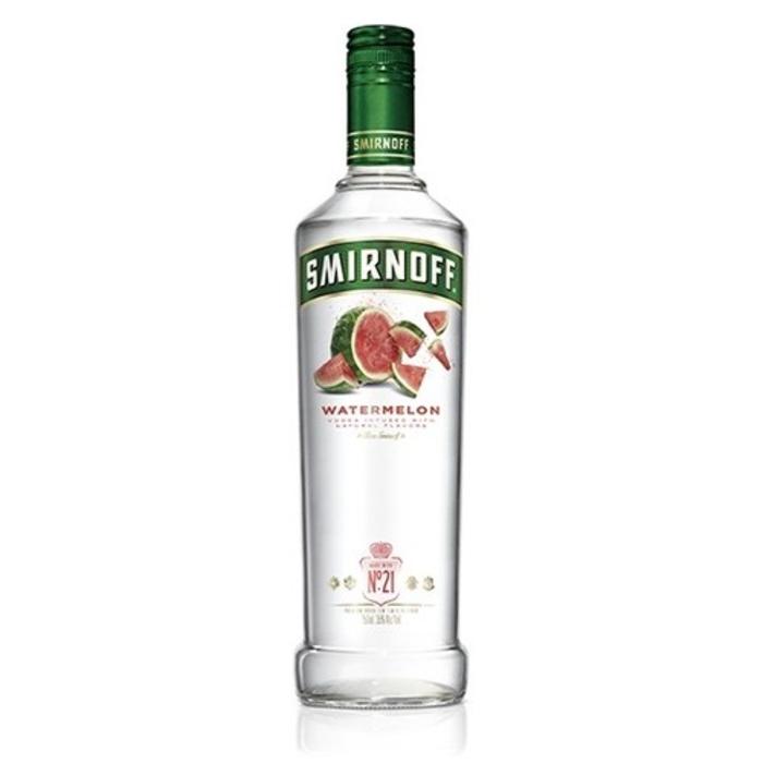 Smirnoff Watermelon