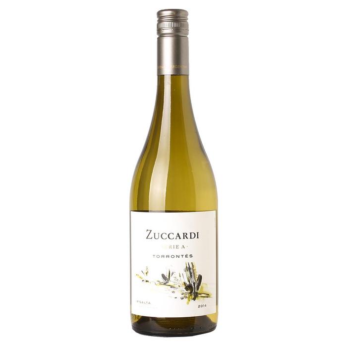 Zuccardi Serie A Torrontes