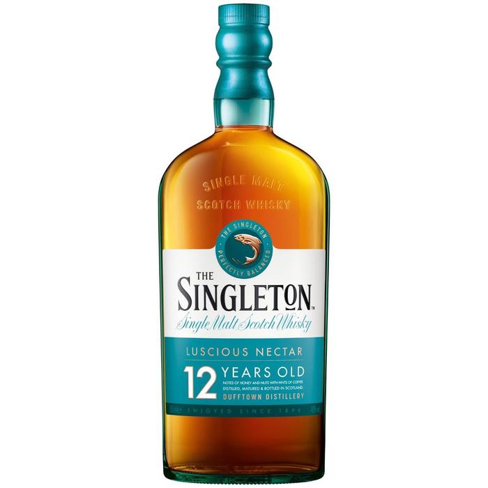 The Singleton 12 Aos x 700
