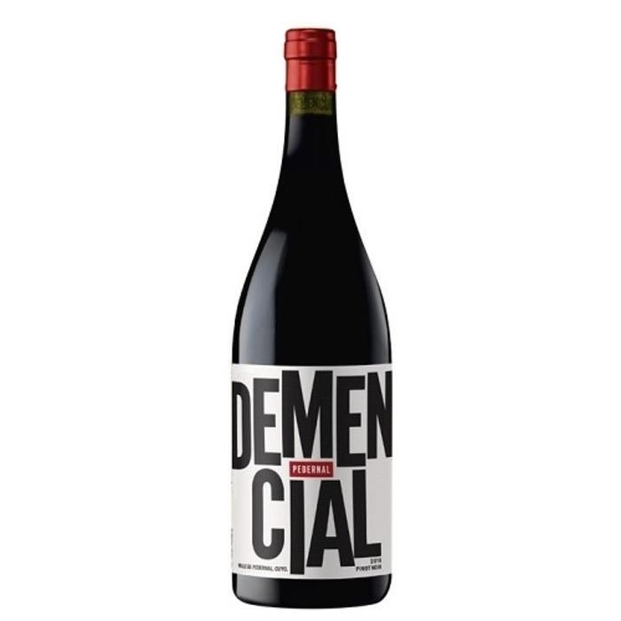 Demencial Malbec