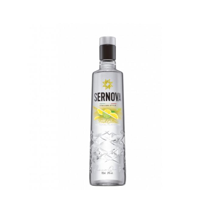 Sernova Fresh Citrus