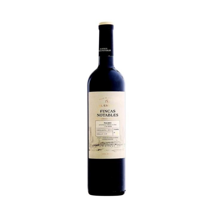 Finca Notables Malbec