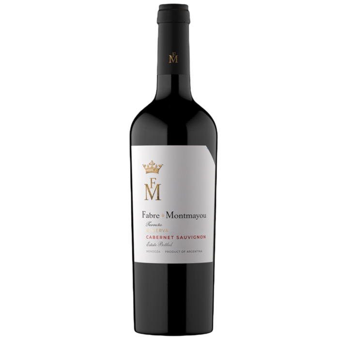 Fabre Montmayou Terruo Cabernet Sauvignon