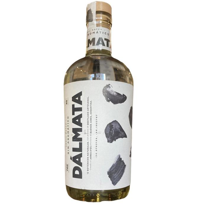 Gin Dalmata