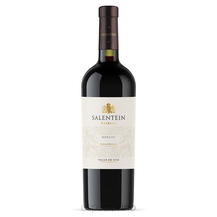 Salentein Reserve Merlot
