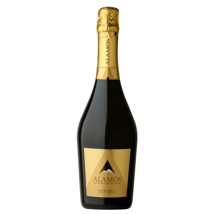 Alamos Extra Brut