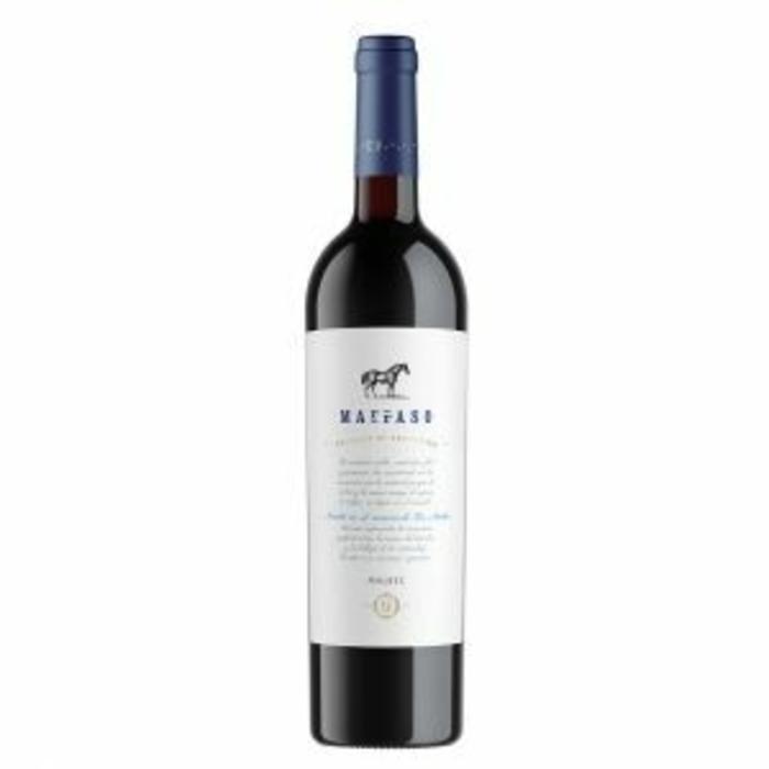 Marraso Modern Malbec