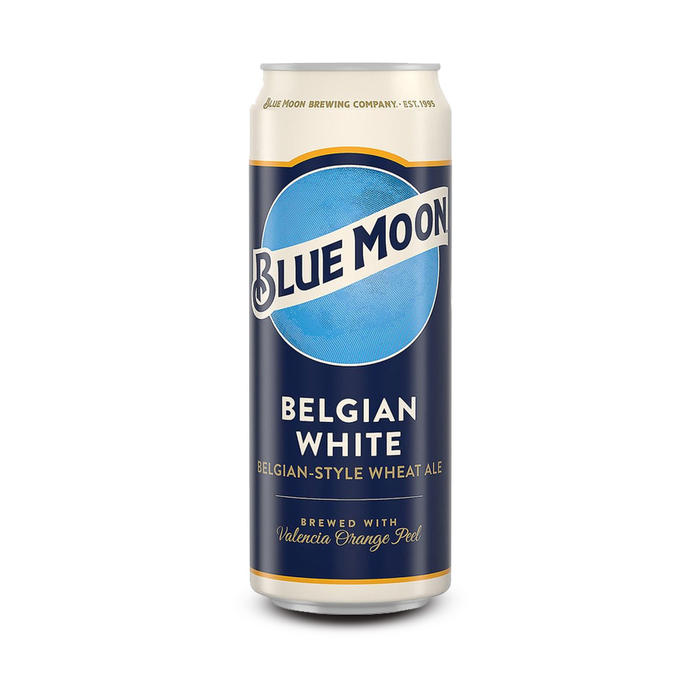 Blue Moon Lata x 500